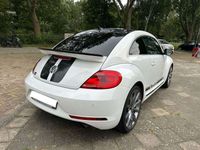 gebraucht VW Beetle Beetle The2.0 TSI DSG Blue Motion Technologie Exc