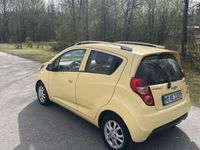 gebraucht Chevrolet Spark 1.2 LT+ LT+