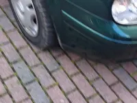 Gebraucht VW Golf IV 105 PS (77 kW) 2000 Grün Kombi
