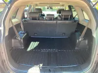 Gebraucht Chevrolet Captiva 163 PS (119 kW) 2012 Schwarz SUV