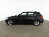 gebraucht BMW 116 1er d, Diesel, 13.400 €