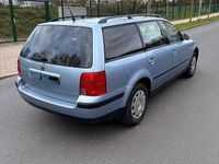 Gebraucht VW Passat 125 PS (91 kW) 2000 Kombi