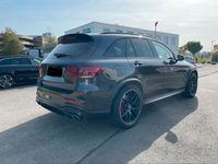 gebraucht Mercedes GLC63 AMG 