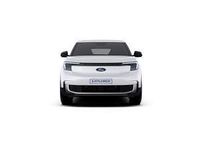 Neu Ford Explorer 139 kW (190 PS) 2026 Weiß (frozen white) SUV