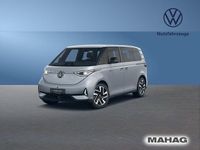 Gebraucht VW ID. Buzz GTX 250 kW (340 PS) 2025 Silber Van / Kleinbus
