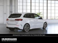 Gebraucht Mercedes B250e 218 PS (160 kW) 2021 Van / Kleinbus