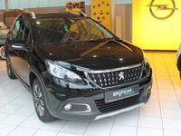 gebraucht Peugeot 2008 PureTech 130 GPF Stop&Start Allure