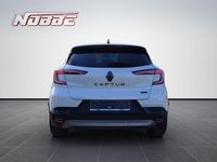 Gebraucht Renault Captur Esprit Alpine 143 PS (105 kW) 2024 Blanc qnc+ noir gne SUV