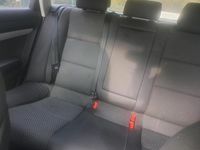 Używany Audi A6 190 KM (139 kW) 2008 Czarny Kombi