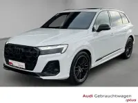Gebraucht Audi Q7 Business 286 PS (210 kW) 2025 Weiß SUV