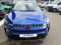 Neu Renault Symbioz 158 PS (116 kW) 2026 Blau SUV