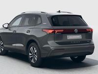 Neu VW Tiguan 131 PS (96 kW) 2026 Grau SUV