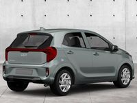 Neu Kia Picanto Vision 68 PS (50 kW) 2026 Grün Kleinwagen
