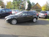 Gebraucht Volvo V40 Summum 190 PS (139 kW) 2015 Onyx black / metallic