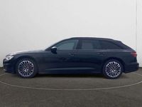 gebraucht Audi A6 55 e quattro sport S-line Navi,B&O,LM18