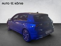 Gebraucht VW Golf VIII Edition 150 PS (110 kW) 2024 Blau Limousine