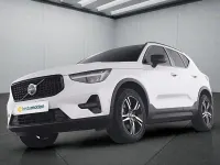 Gebraucht Volvo XC40 Plus 163 PS (119 kW) 2025 Weiß SUV