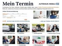 Gebraucht Opel Corsa 101 PS (74 kW) 2024 Blau lackierung voltaic blue met/typ aus Limousine