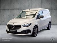 Gebraucht Mercedes Citan 110 95 PS (69 kW) 2025 Weiß Van / Kleinbus