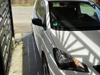 Gebraucht Seat Mii Reference 60 PS (44 kW) 2016 Weiß Kleinwagen