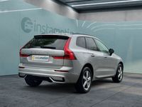 Gebraucht Volvo XC60 Plus 197 PS (144 kW) 2022 Silber SUV