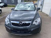 gebraucht Opel Antara 2.0 CDTI Cosmo 4x4 110kW Automatik