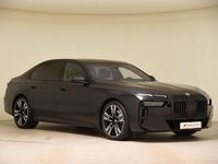 Gebraucht BMW 740 M Sport 286 PS (210 kW) 2025 Schwarz Limousine