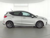 gebraucht Ford Fiesta ST-Line Rückfahrkamera|Frontscheibenhzg
