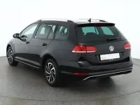 Gebraucht VW Golf VII Join 116 PS (85 kW) 2019 Andere Kombi
