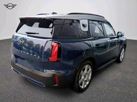 Gebraucht Mini Countryman Classic 225 kW (306 PS) 2024 Blau SUV