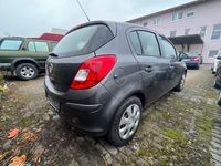 gebraucht Opel Corsa 