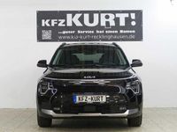 Gebraucht Kia e-Niro 150 kW (204 PS) 2023 Auroraschwarz SUV
