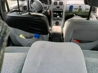 Gebraucht Renault Laguna 120 PS (88 kW) 1999 Blau Limousine