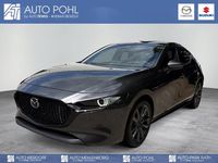 Neu Mazda 3 Exclusive-Line 140 PS (102 kW) 2025