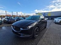 Neu Mazda CX-30 Homura-Line 140 PS (102 kW) 2026 Schwarz SUV