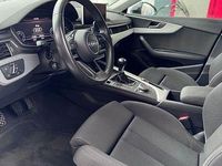 Gebraucht Audi A5 Sportback Ambiente 190 PS (139 kW) 2017 Schwarz Kleinwagen