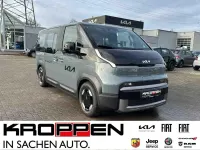Brugt Kia PV5 119 kW (163 HK) 2026 Grå MPV