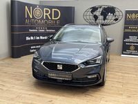 Gebraucht Seat Leon ST Style 116 PS (85 kW) 2025 Grau Kombi