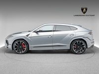 Gebraucht Lamborghini Urus 666 PS (489 kW) 2023 New grigio nimbus matt SUV