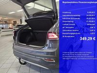 Neu VW Taigo 116 PS (85 kW) 2026 Rauchgraumet. SUV