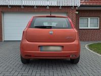 gebraucht Fiat Grande Punto 1.2 8V Dynamic