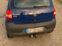 gebraucht VW Fox VW