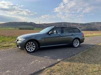 Gebraucht BMW 330 245 PS (180 kW) 2008 Grau Kombi