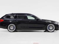 Gebraucht Alpina B5 608 PS (447 kW) 2018 Schwarz Limousine