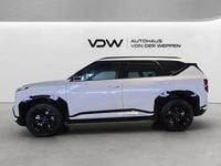 Gebraucht Kia EV5 GT-Line 160 kW (218 PS) 2026 Weiß SUV