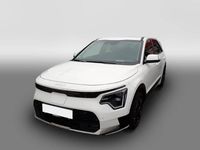 Gebraucht Kia e-Niro Inspiration 150 kW (204 PS) 2024 Weiß SUV