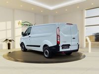 gebraucht Ford Transit Custom 2.0 TDCi 280 L1 Parksensoren