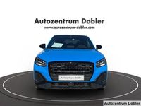 Gebraucht Audi Q2 S-Line 190 PS (139 kW) 2022 Turboblau SUV