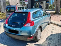 Gebraucht Volvo C30 125 PS (91 kW) 2007 Grün Kleinwagen