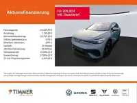Occasion VW ID.5 Pro Performance 150 kW (204 ch) 2023 Gris SUV